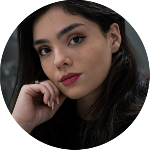 Paula Barbosa, autora e fundadora do Guia da Pele