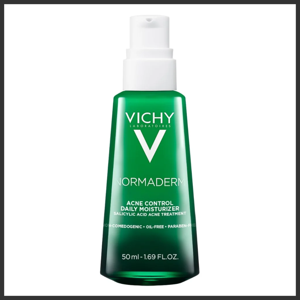 embalagem Vichy Normaderm Double Correction